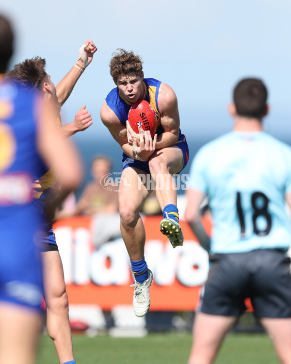 VFL 2024 Wildcard Round - Williamstown v Richmond - A-53409637