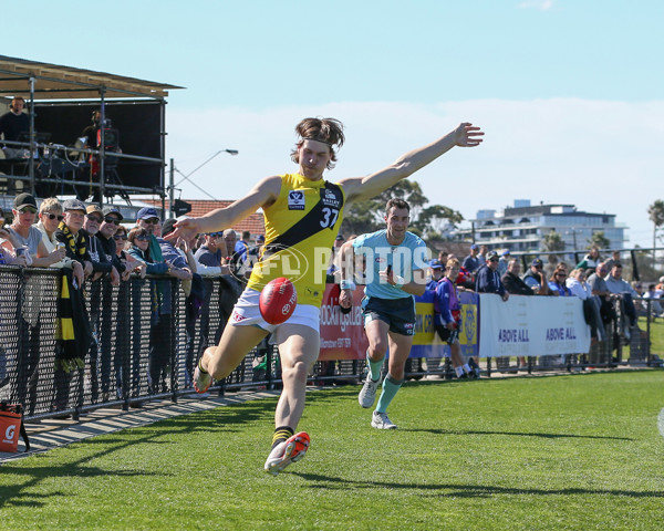 VFL 2024 Wildcard Round - Williamstown v Richmond - A-53413145