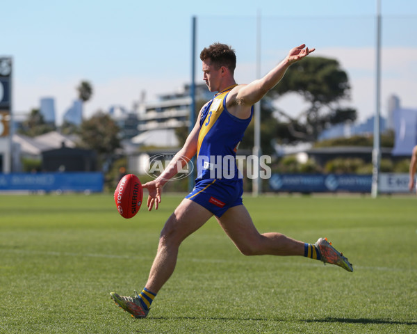 VFL 2024 Wildcard Round - Williamstown v Richmond - A-53414709