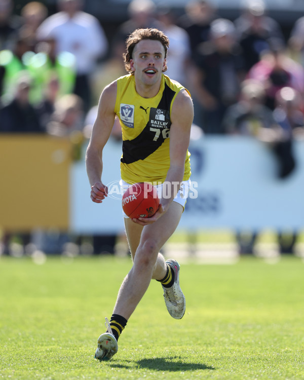 VFL 2024 Wildcard Round - Williamstown v Richmond - A-53414711