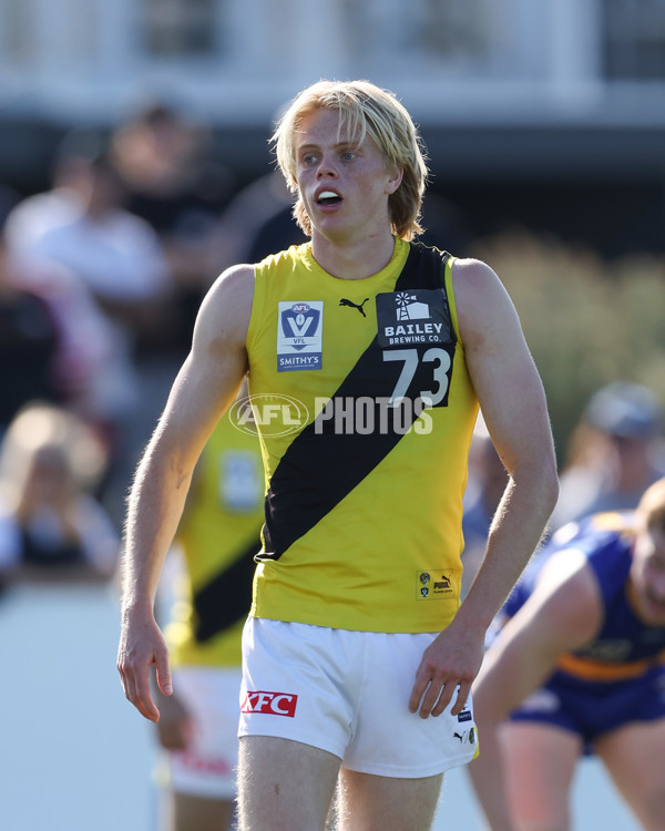 VFL 2024 Wildcard Round - Williamstown v Richmond - A-53415841