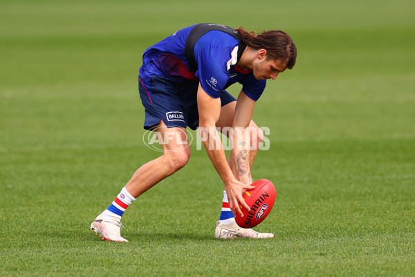 AFL 2024 Training - Western Bulldogs 270824 - A-53422876