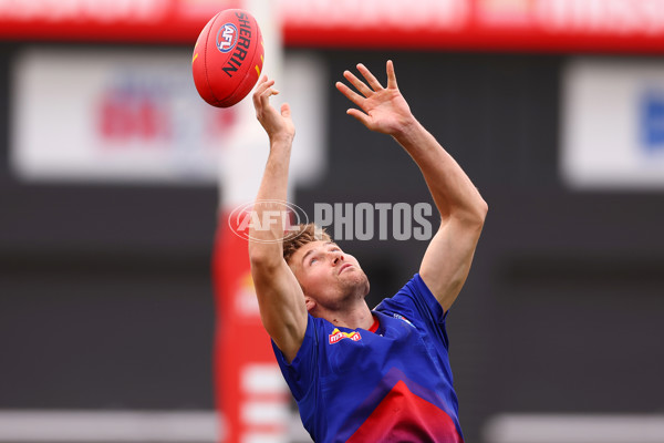 AFL 2024 Training - Western Bulldogs 270824 - A-53449022