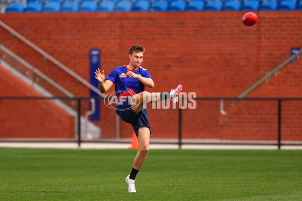 AFL 2024 Training - Western Bulldogs 270824 - A-53449027