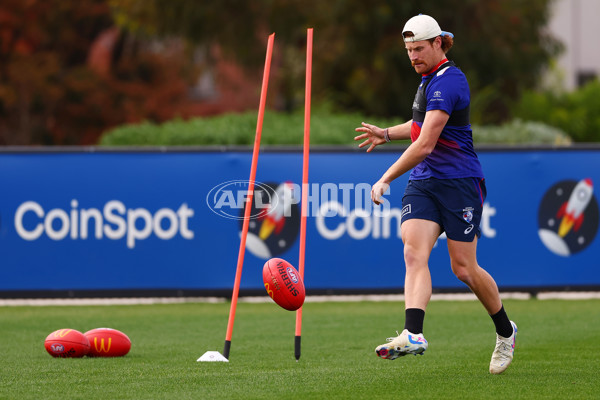 AFL 2024 Training - Western Bulldogs 270824 - A-53449034