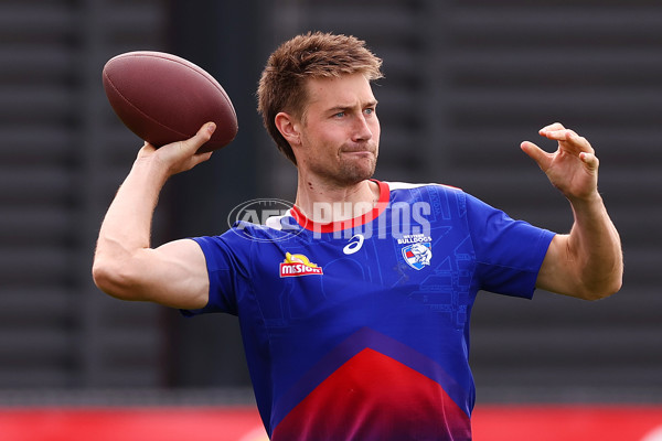 AFL 2024 Training - Western Bulldogs 270824 - A-53449043