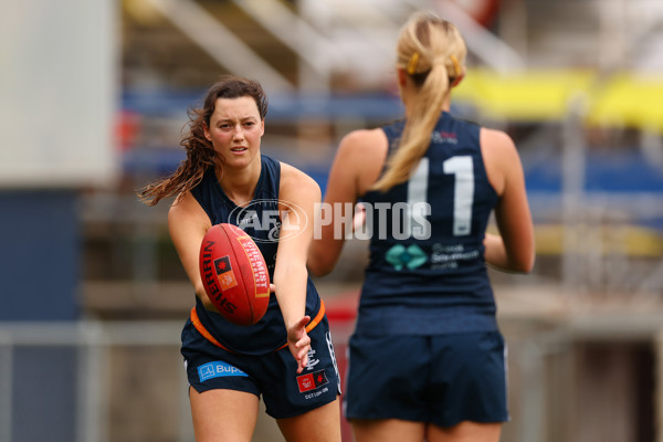 AFLW 2024 Training - Carlton 270824 - A-53449074