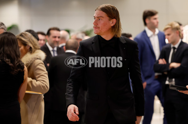 AFL 2024 Media - The AFL Awards - A-53451618