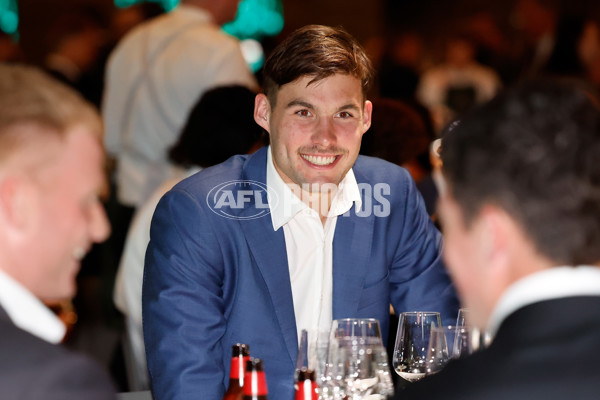 AFL 2024 Media - The AFL Awards - A-53516536