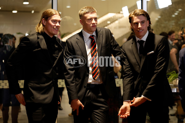 AFL 2024 Media - The AFL Awards - A-53517206