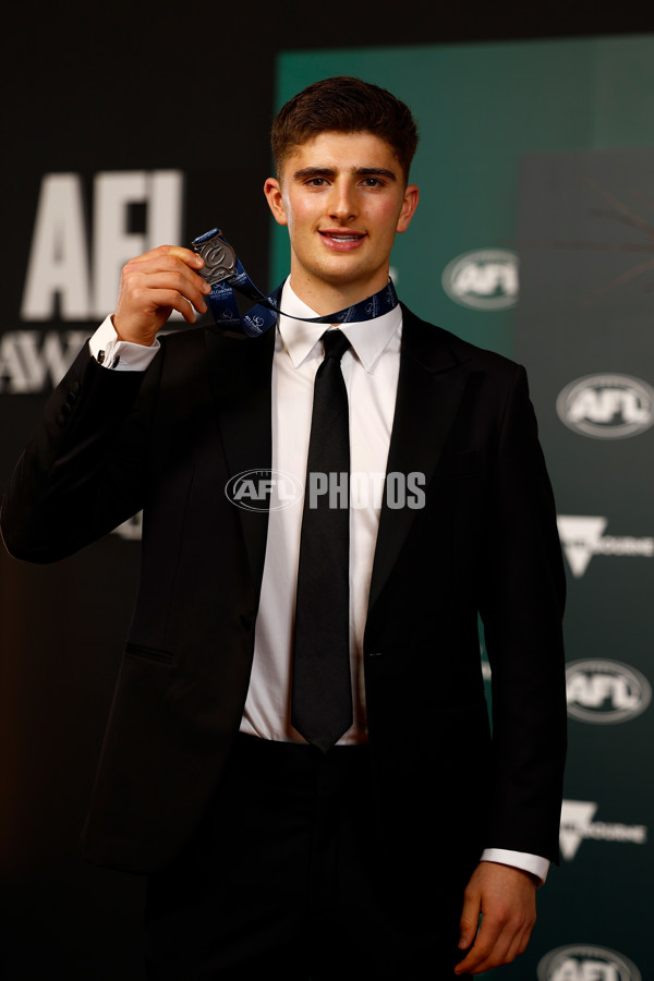 AFL 2024 Media - The AFL Awards - A-53517243