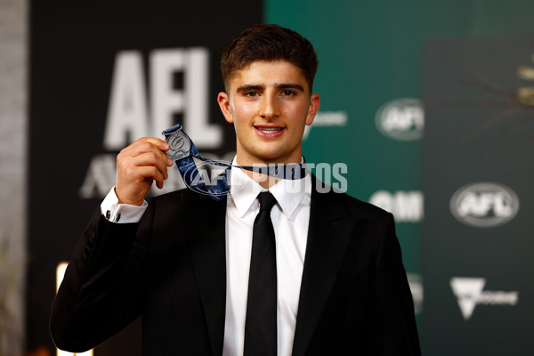 AFL 2024 Media - The AFL Awards - A-53517244