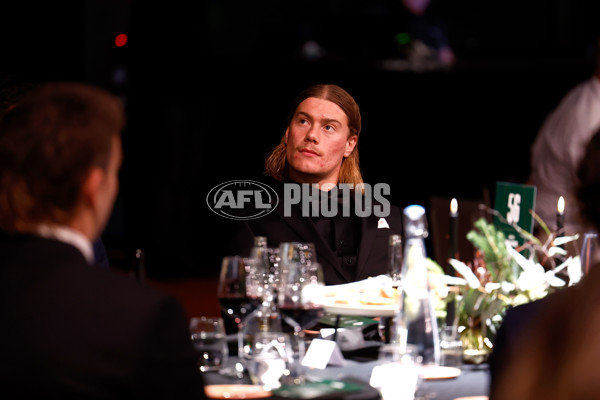 AFL 2024 Media - The AFL Awards - A-53521641