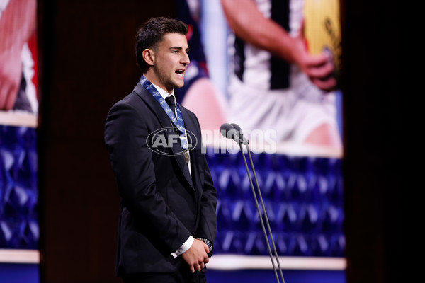 AFL 2024 Media - The AFL Awards - A-53521668