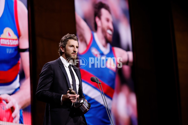 AFL 2024 Media - The AFL Awards - A-53521669