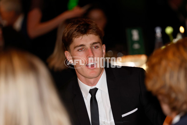 AFL 2024 Media - The AFL Awards - A-53521737