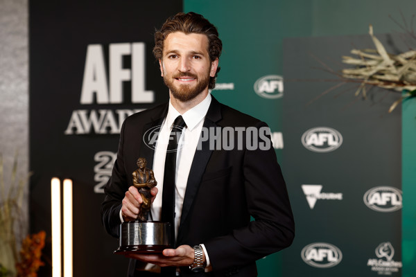 AFL 2024 Media - The AFL Awards - A-53521751