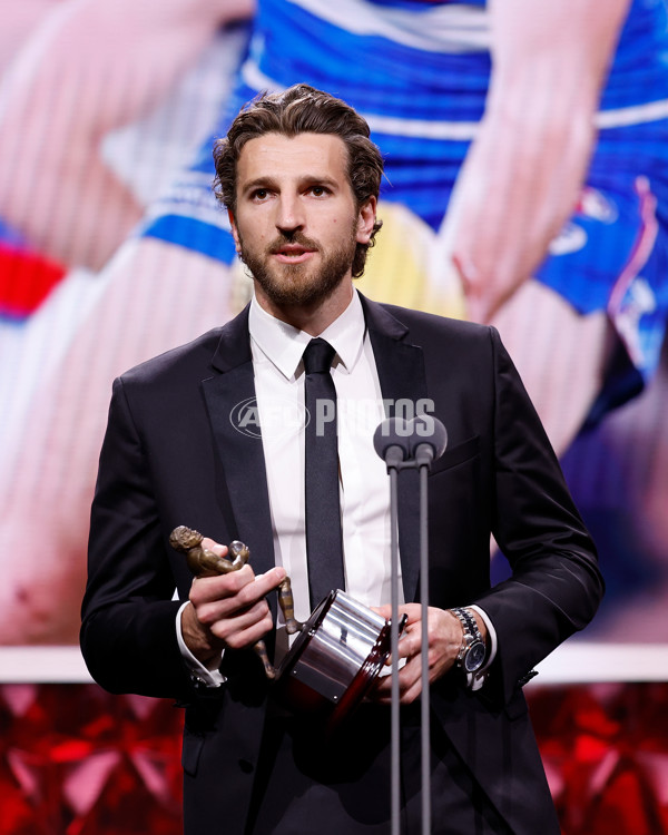 AFL 2024 Media - The AFL Awards - A-53521774