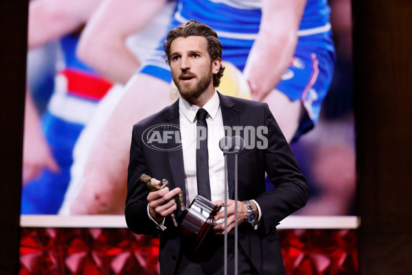 AFL 2024 Media - The AFL Awards - A-53521775