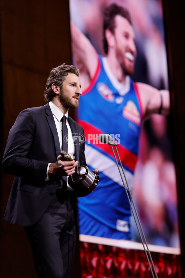 AFL 2024 Media - The AFL Awards - A-53521778