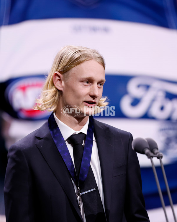 AFL 2024 Media - The AFL Awards - A-53521804