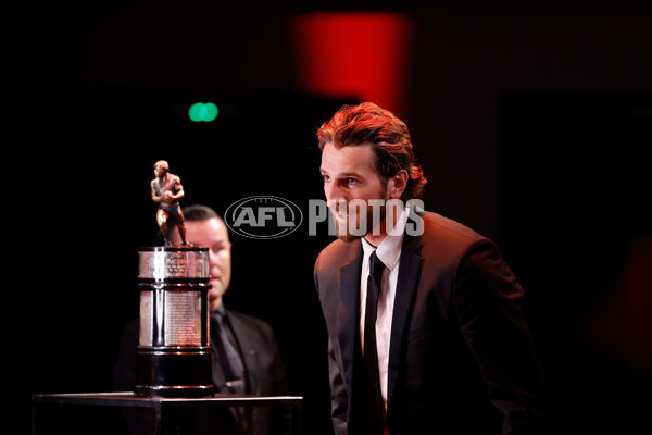 AFL 2024 Media - The AFL Awards - A-53530864