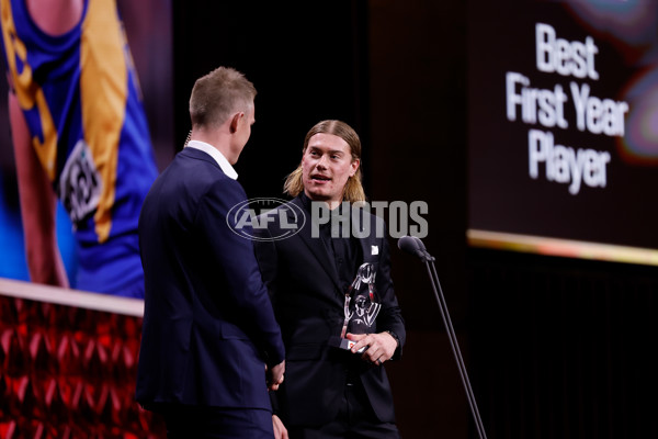 AFL 2024 Media - The AFL Awards - A-53530870