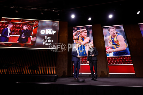 AFL 2024 Media - The AFL Awards - A-53530871