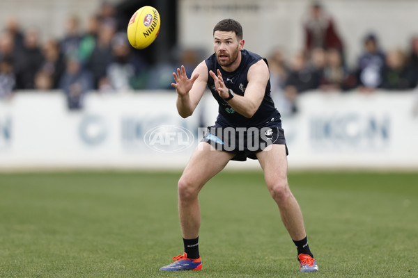 AFLW 2024 Training - Carlton 310824 - A-53556618