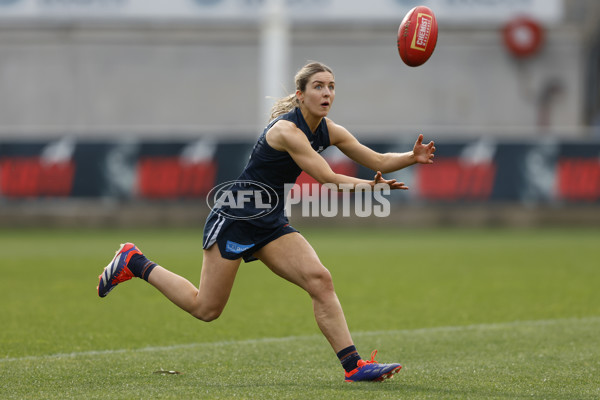 AFLW 2024 Training - Carlton 310824 - A-53556626