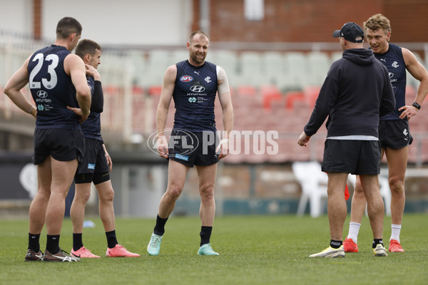 AFLW 2024 Training - Carlton 310824 - A-53556630