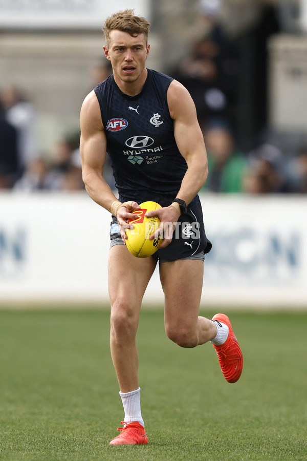 AFLW 2024 Training - Carlton 310824 - A-53556710