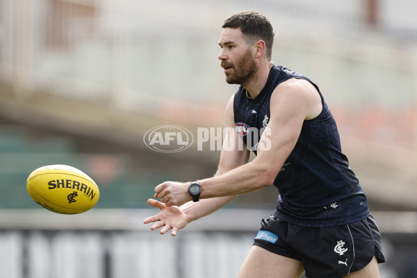 AFLW 2024 Training - Carlton 310824 - A-53556711