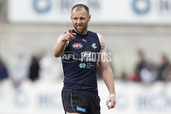 AFLW 2024 Training - Carlton 310824 - A-53556715