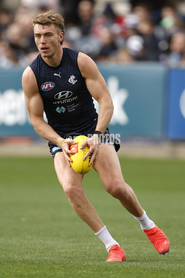 AFLW 2024 Training - Carlton 310824 - A-53556717