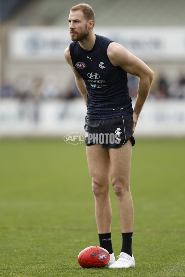 AFLW 2024 Training - Carlton 310824 - A-53556720