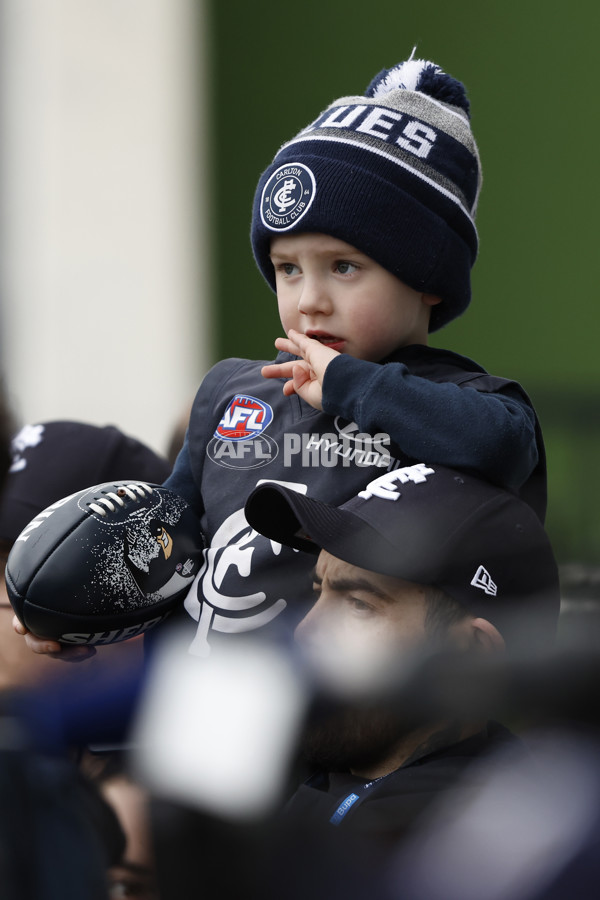 AFLW 2024 Training - Carlton 310824 - A-53556721