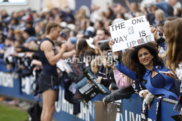 AFLW 2024 Training - Carlton 310824 - A-53556728