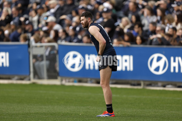 AFLW 2024 Training - Carlton 310824 - A-53556753