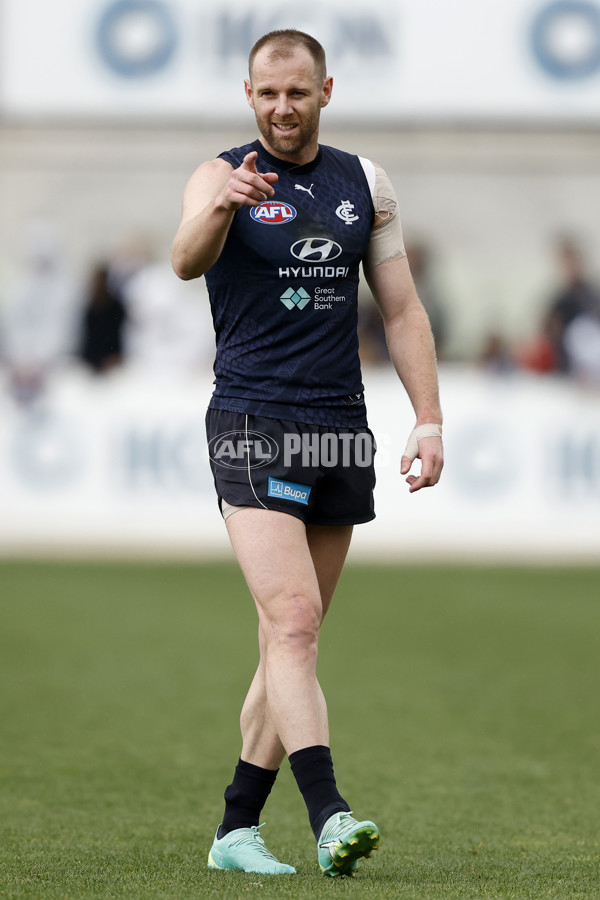 AFLW 2024 Training - Carlton 310824 - A-53559602