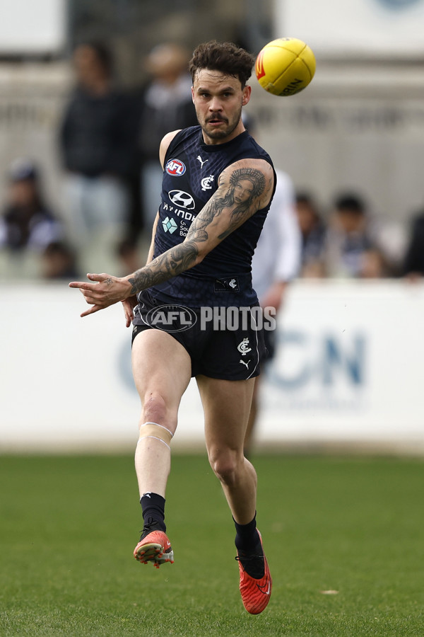 AFLW 2024 Training - Carlton 310824 - A-53559607