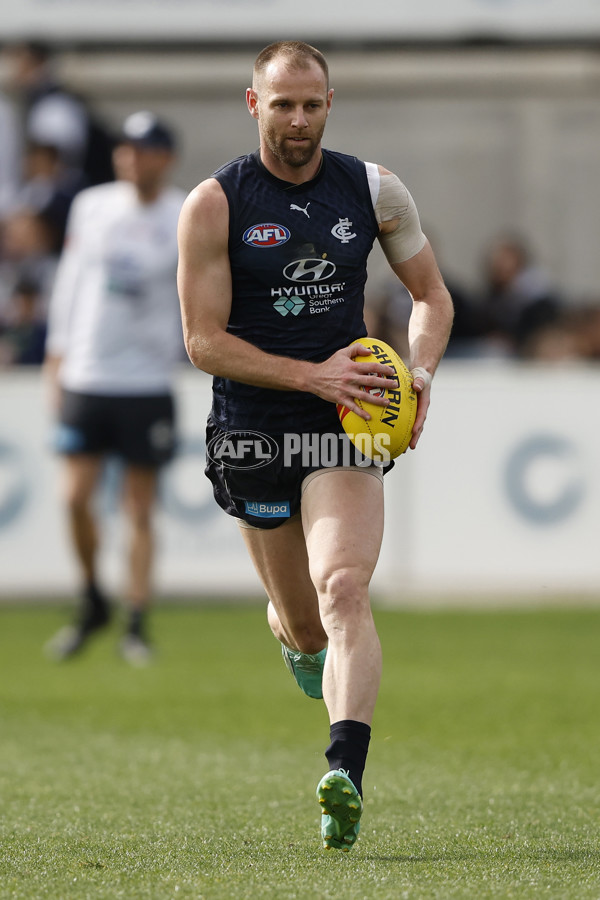 AFLW 2024 Training - Carlton 310824 - A-53559714