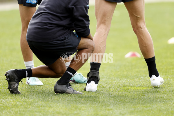 AFLW 2024 Training - Carlton 310824 - A-53559715