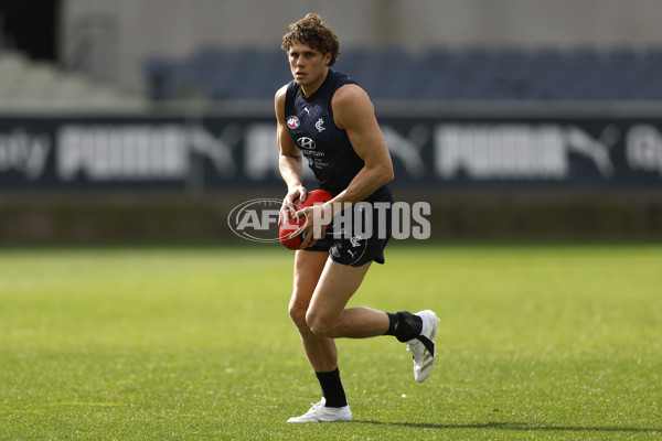 AFLW 2024 Training - Carlton 310824 - A-53559717