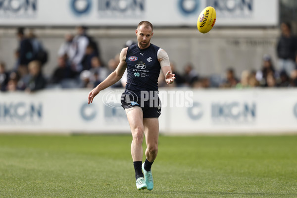 AFLW 2024 Training - Carlton 310824 - A-53559719