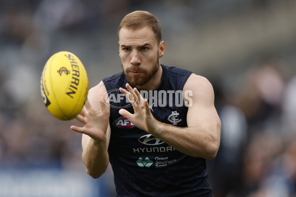AFLW 2024 Training - Carlton 310824 - A-53559724