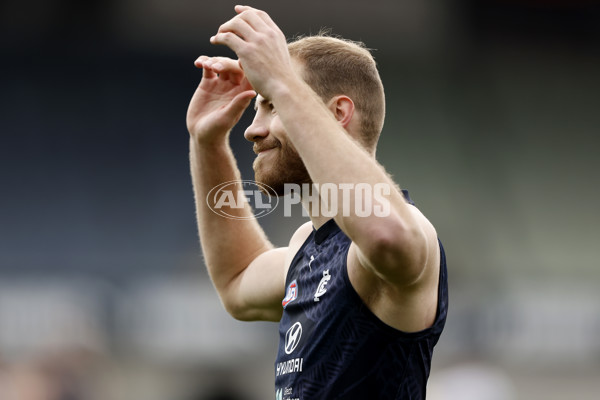 AFLW 2024 Training - Carlton 310824 - A-53559730