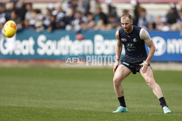 AFLW 2024 Training - Carlton 310824 - A-53559731