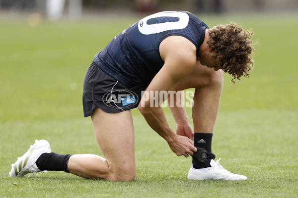 AFLW 2024 Training - Carlton 310824 - A-53559734