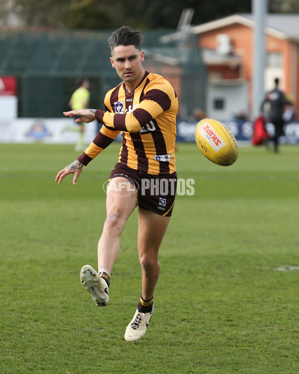 VFL 2024 Elimination Final - Box Hill v Williamstown - A-53591224